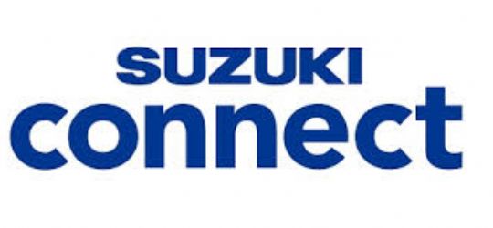 SUZUKI connect