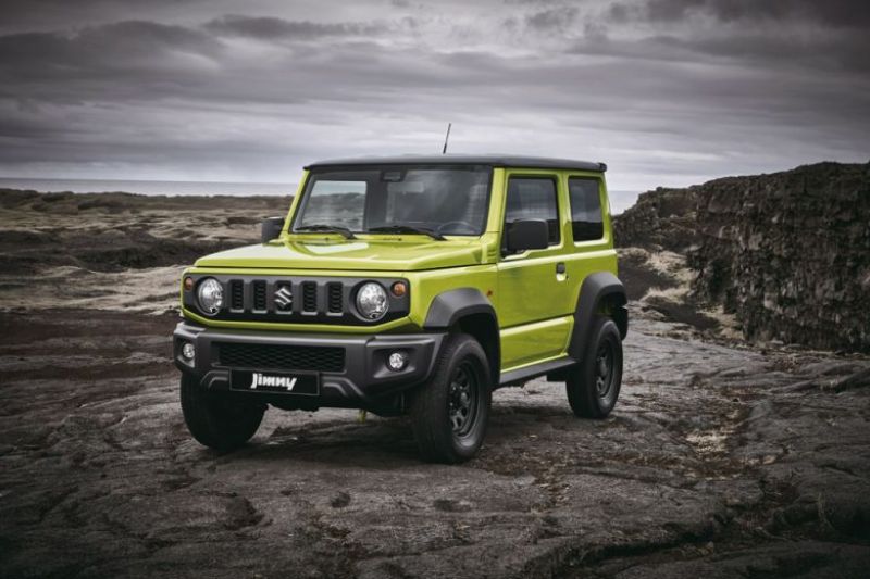JIMNY