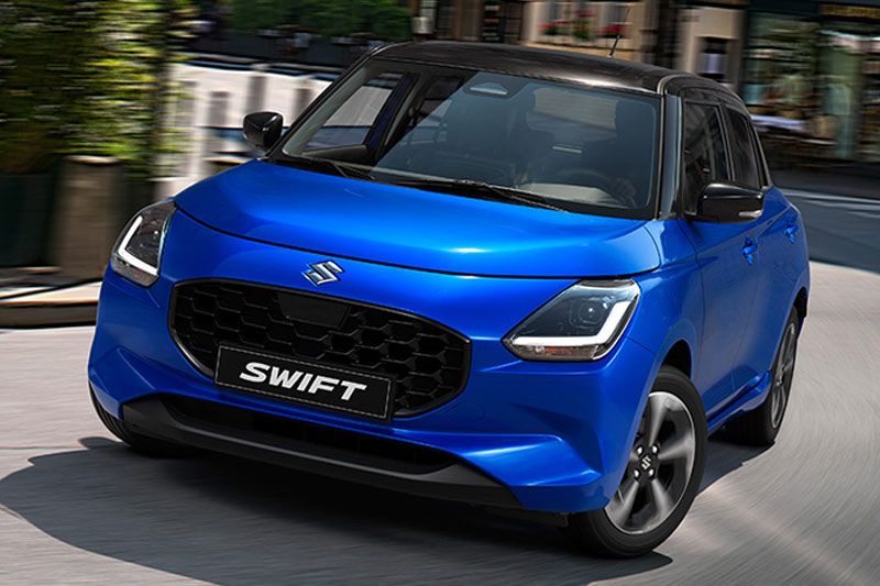 SWIFT