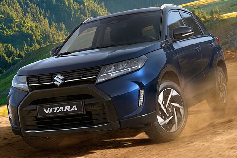 VITARA
