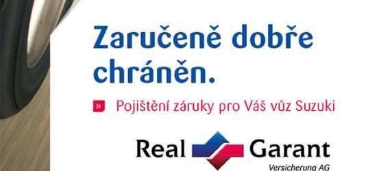 Prodloužená záruka