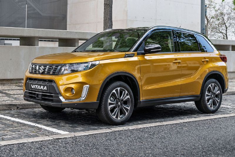 VITARA