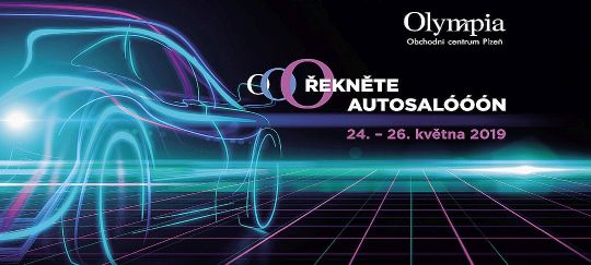 10. Plzeňský Autosalón