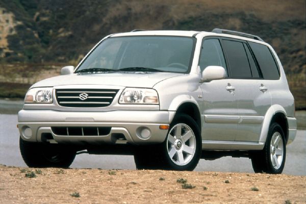 Suzuki Vitara slaví 30. výročí