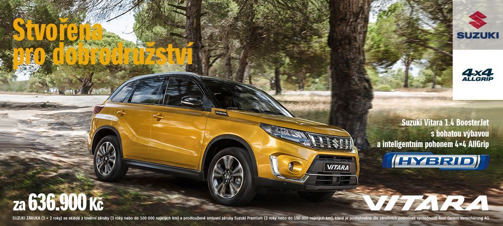 VITARA