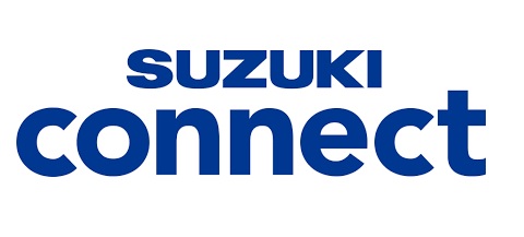 SUZUKI CONNECT