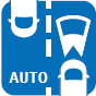 Automatick&eacute; přep&iacute;n&aacute;n&iacute; d&aacute;lkov&yacute;ch světel (HBA &ndash; High Beam Assist)