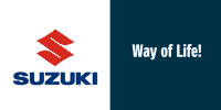 logo suzuki