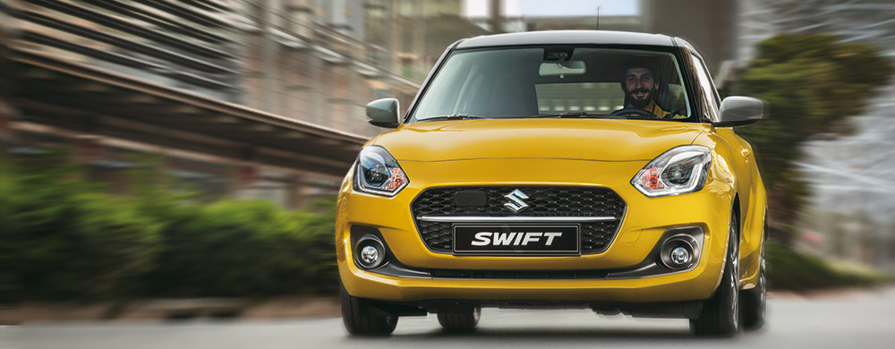 IMAGE: Swift